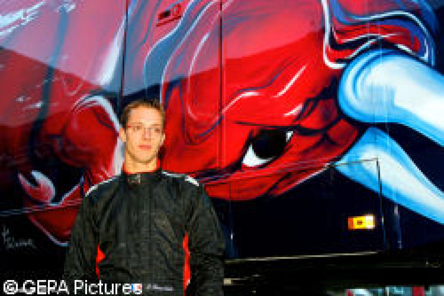 Bourdais: « I want to be competitive »