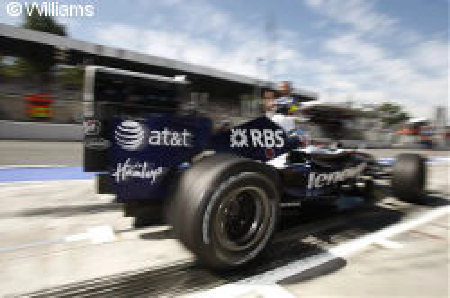 Fernando Alonso: everyone is talking about him