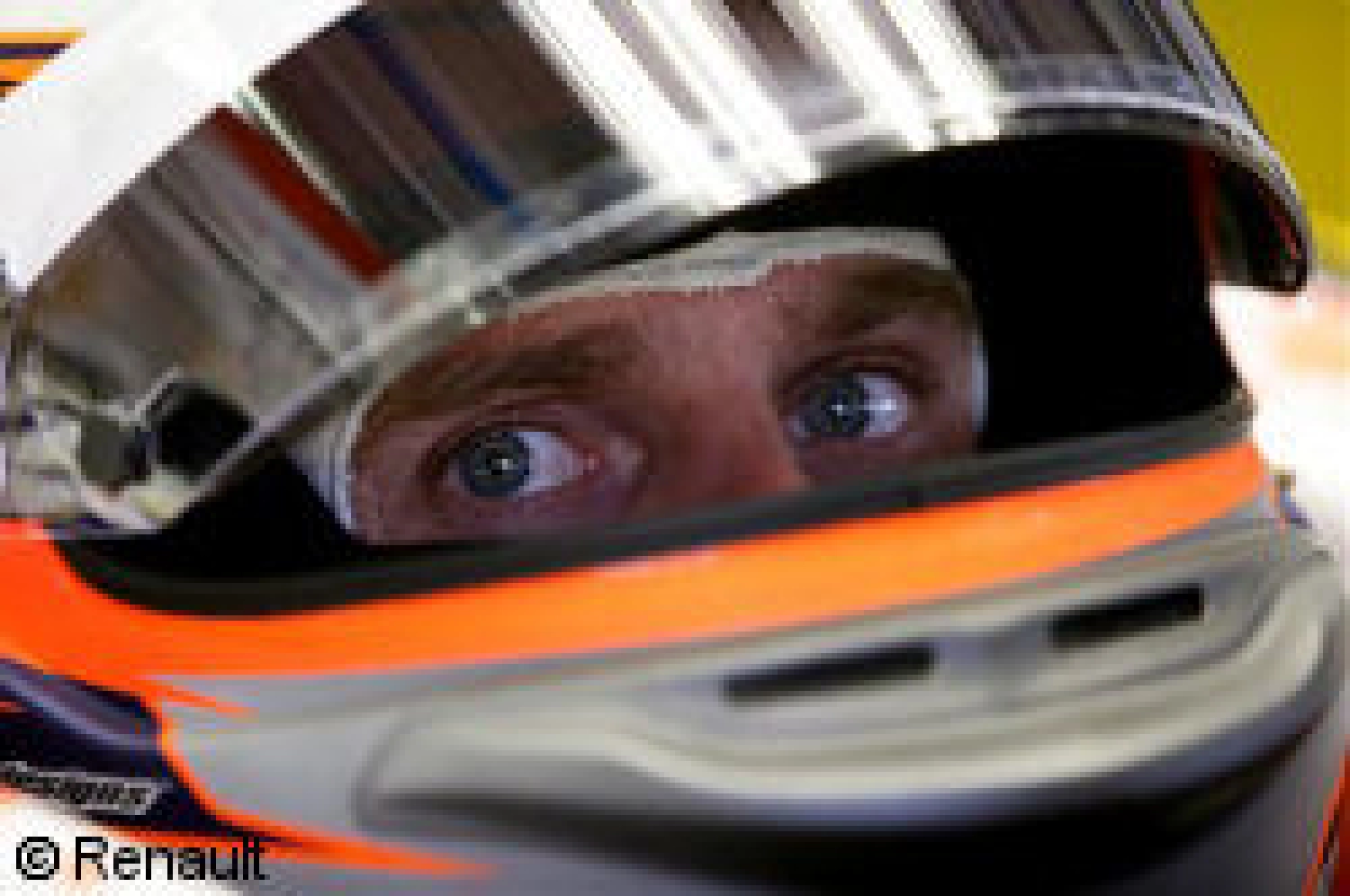 Kovalainen confirms his participation in the ROC 2008