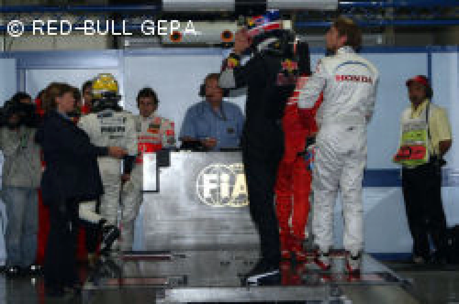 New cost-restriction measures