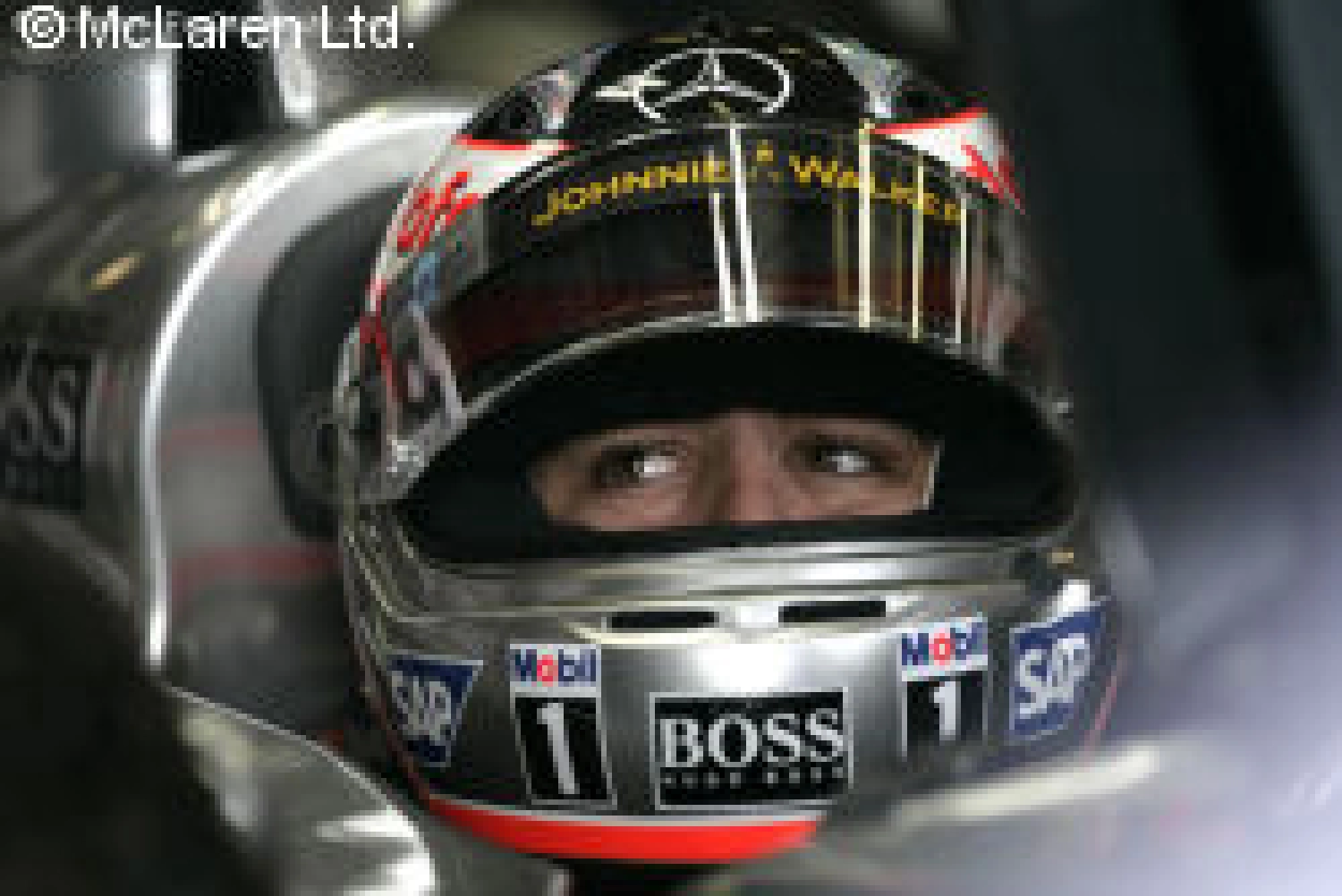 Prost: « Alonso should have been the number 1 »