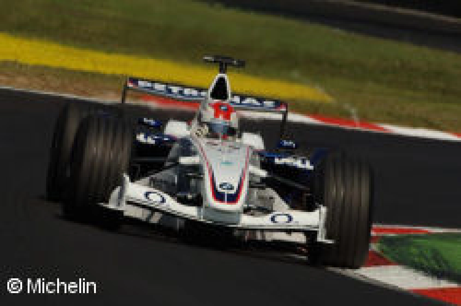 Chinese GP – BMW doesn’t want to relive the Japanese GP