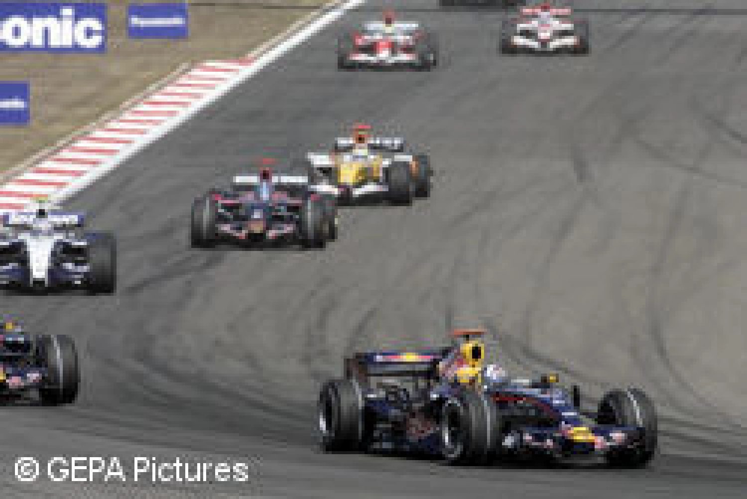 Red Bull Review – It could have been even better if