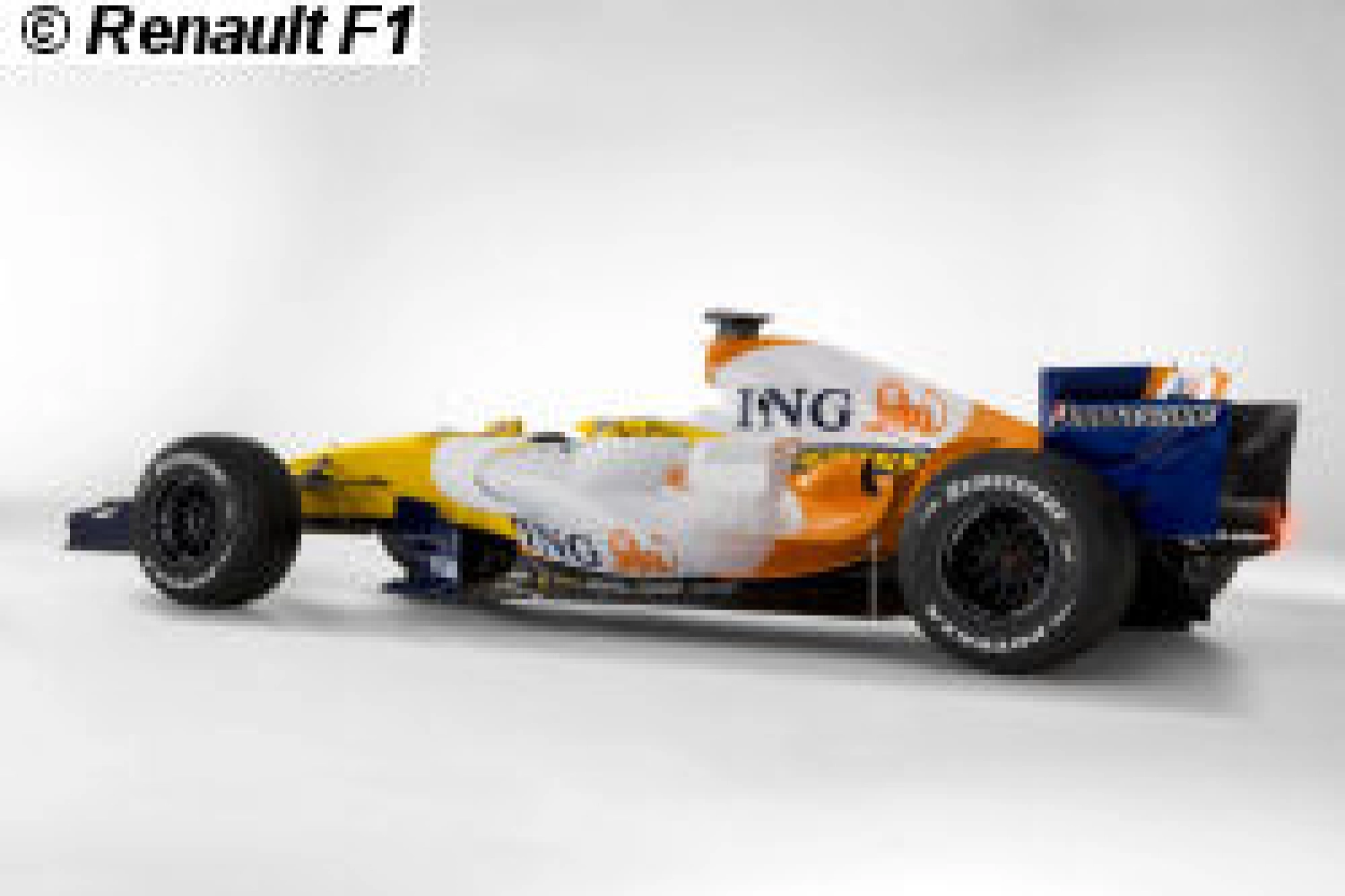 Reactions – Renault Lacking Aspiration