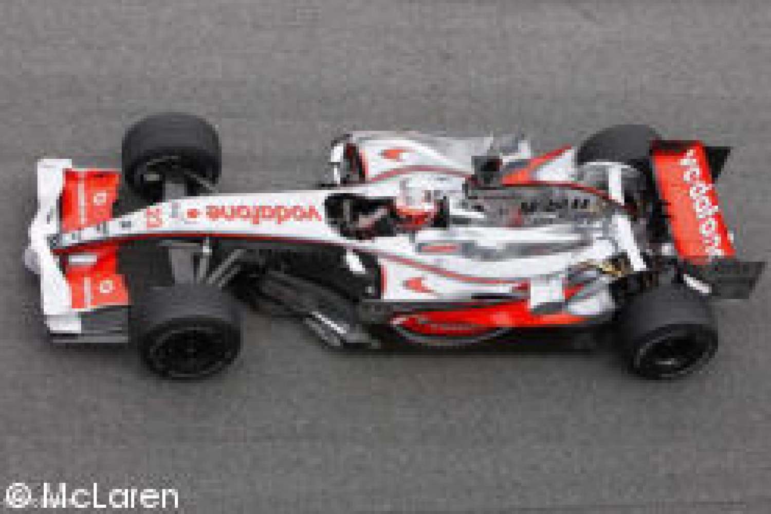 Jerez – Day 4 – Kovalainen takes the record!