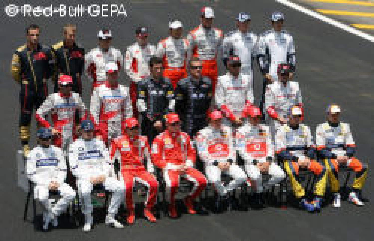 The cost of the super license will increase in 2008