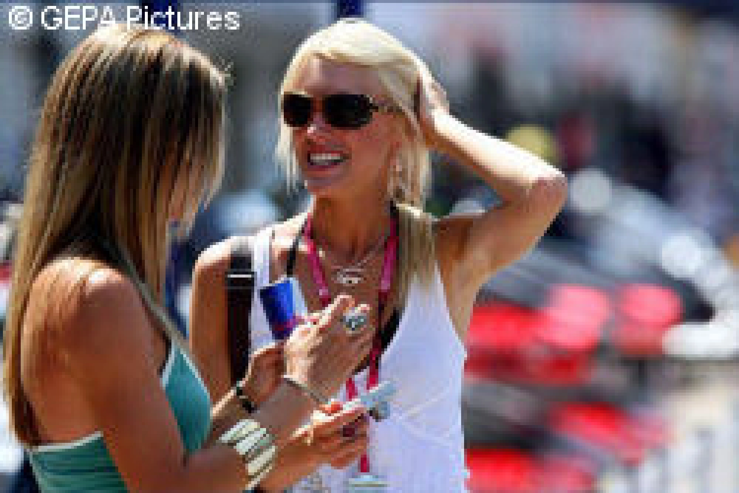 Your reservations for Monaco GP 2008?