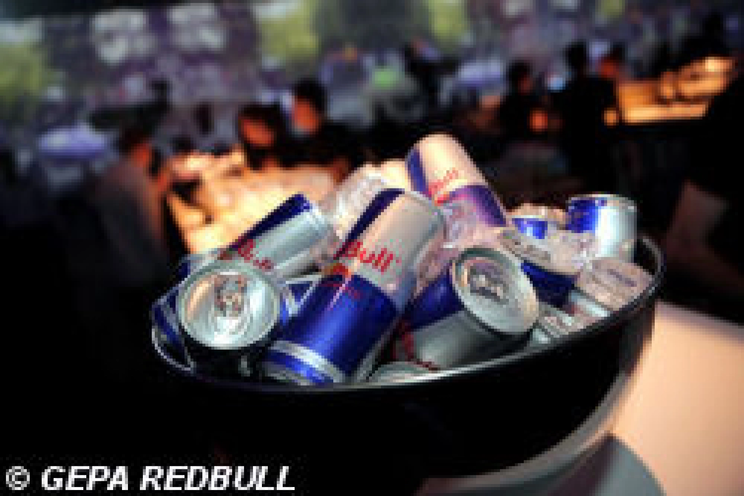 Red Bull authorized to enter the French market!