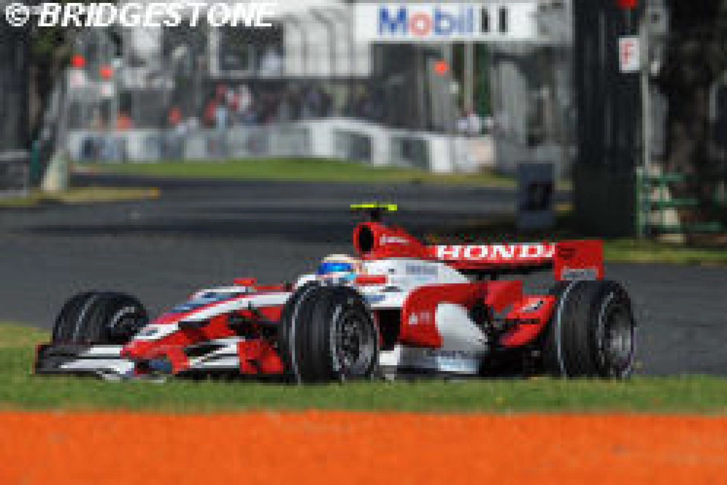 Saturday Review – Great Hopes for Super Aguri