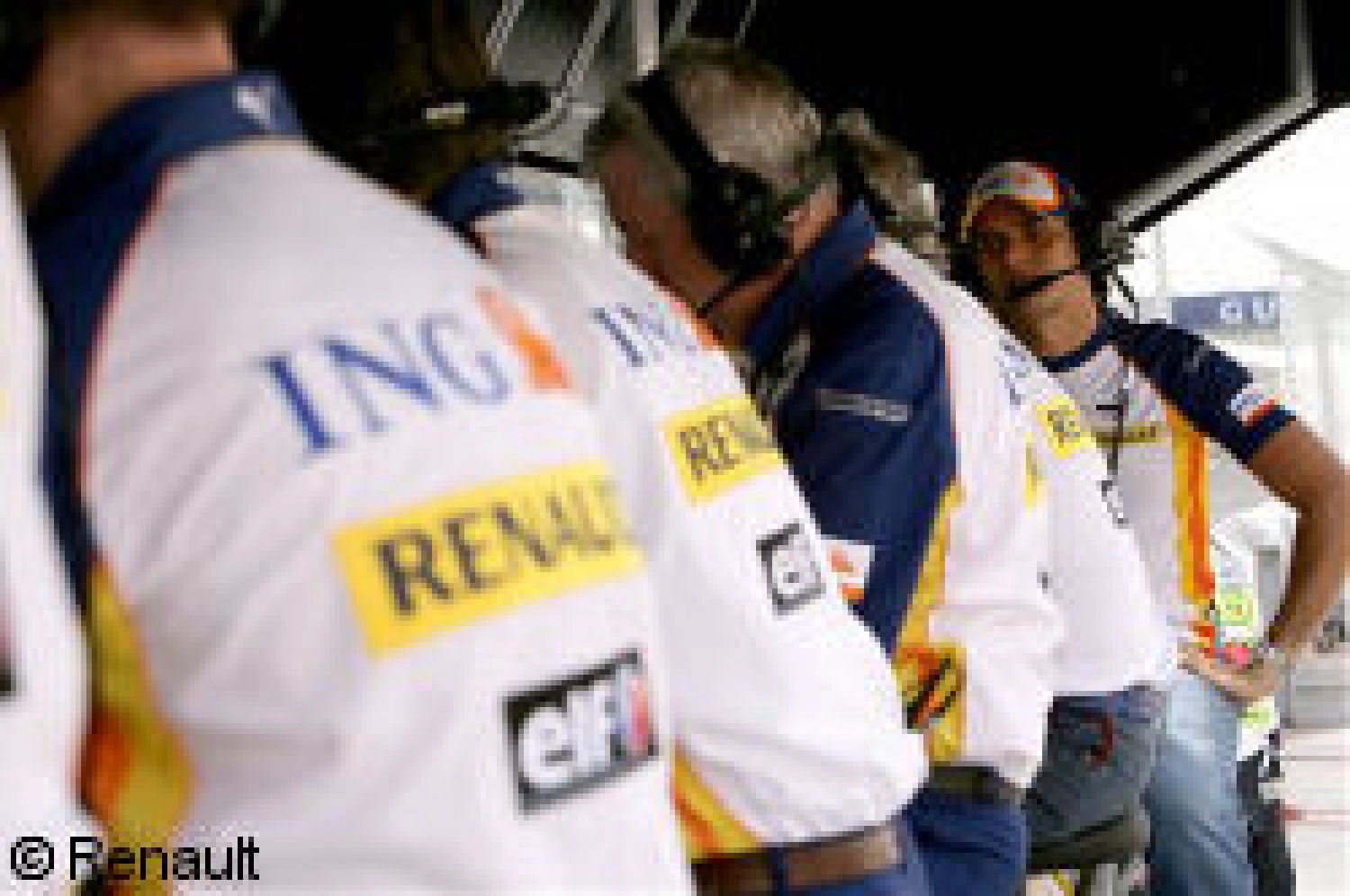 Renault responds to the allegations made against it