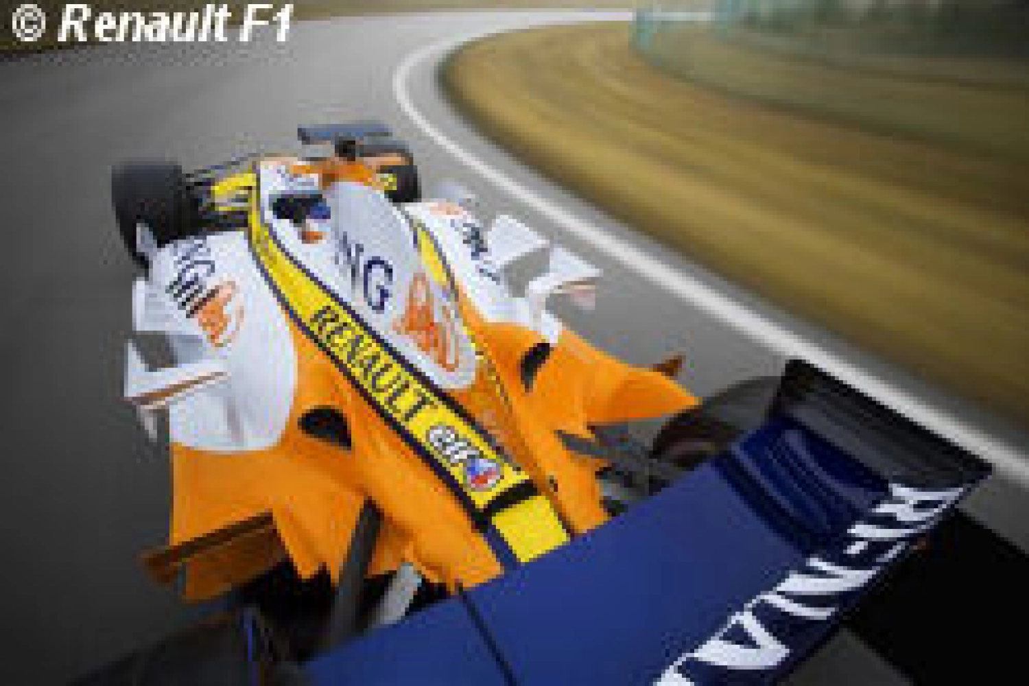 Reactions – It’s the beginning of the end for Renault’s testing