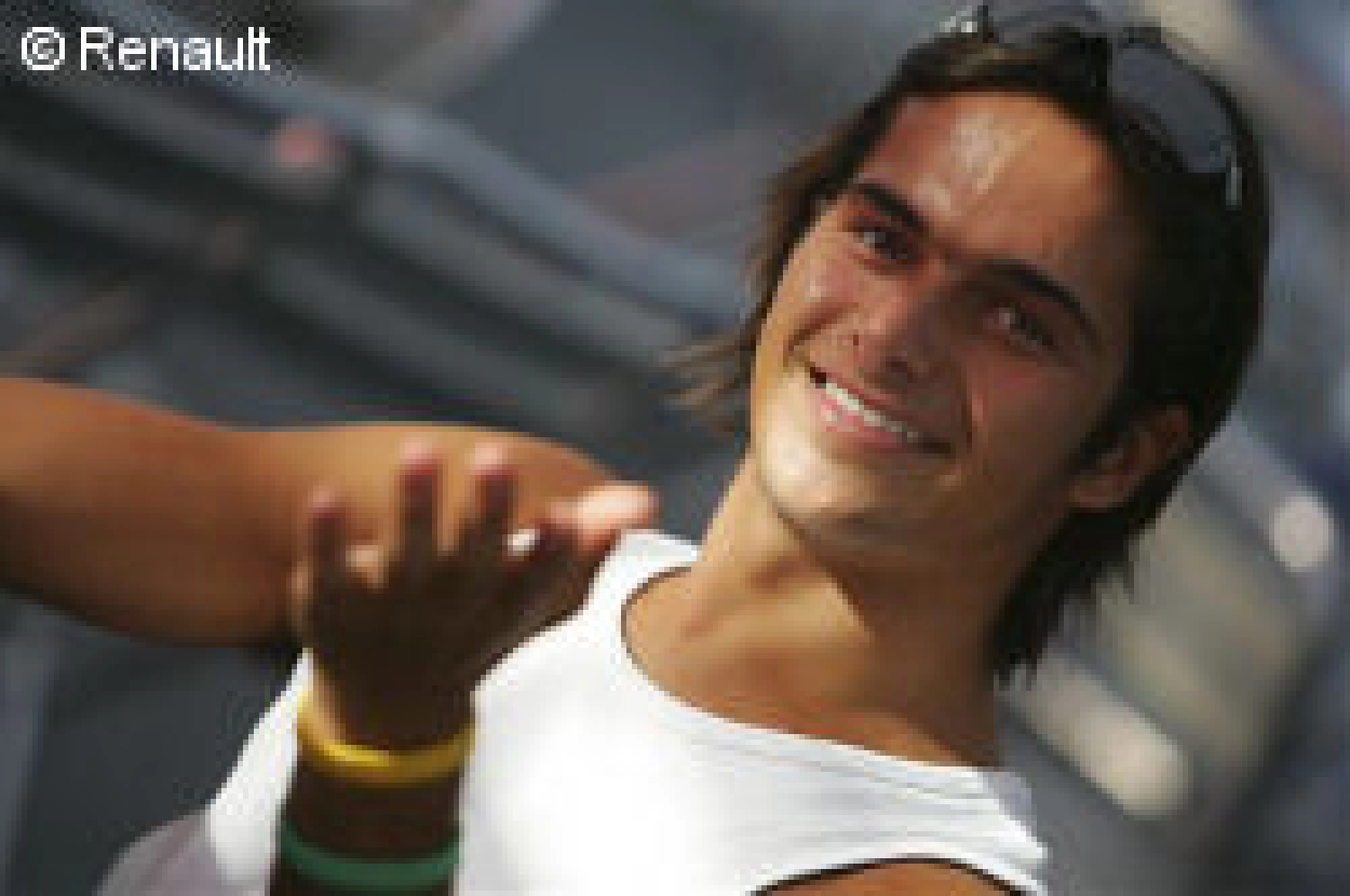 Piquet; his expectations, his feelings, his convictions