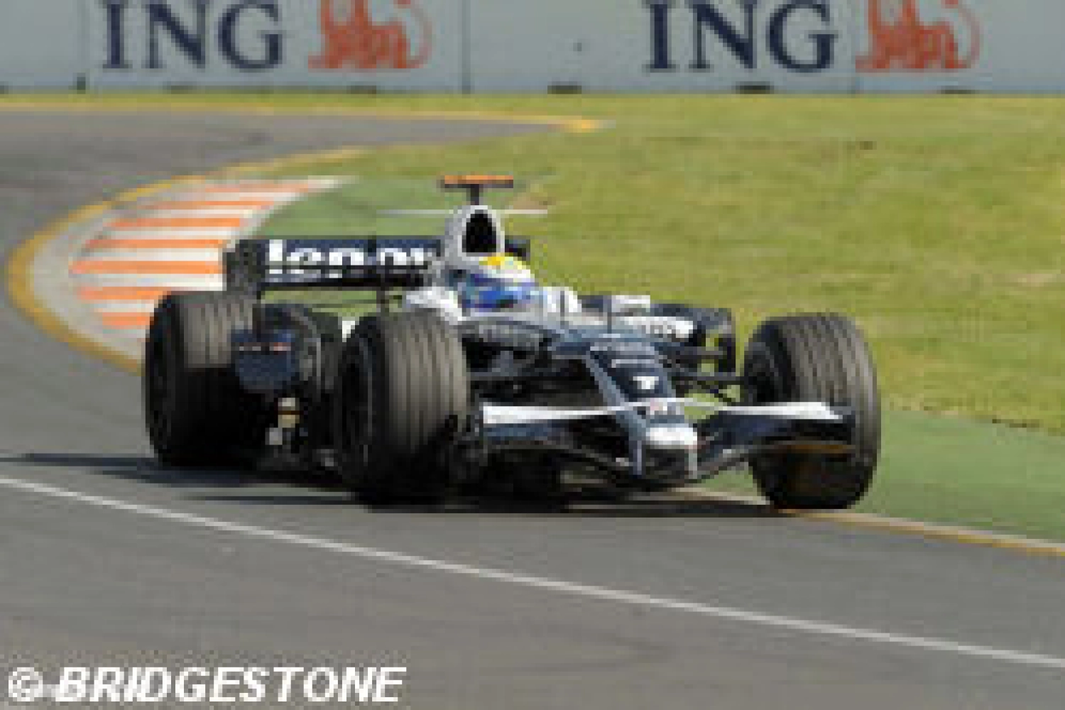 Report – Friday – Williams continues on his momentum