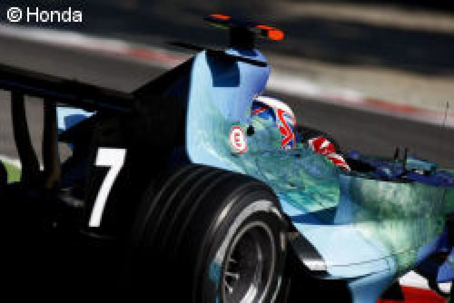 Friday Report – Honda is optimistic for the rest of the weekend