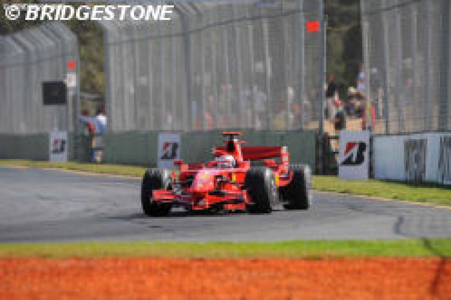Ferrari Report – A Champagne Toast, Please!