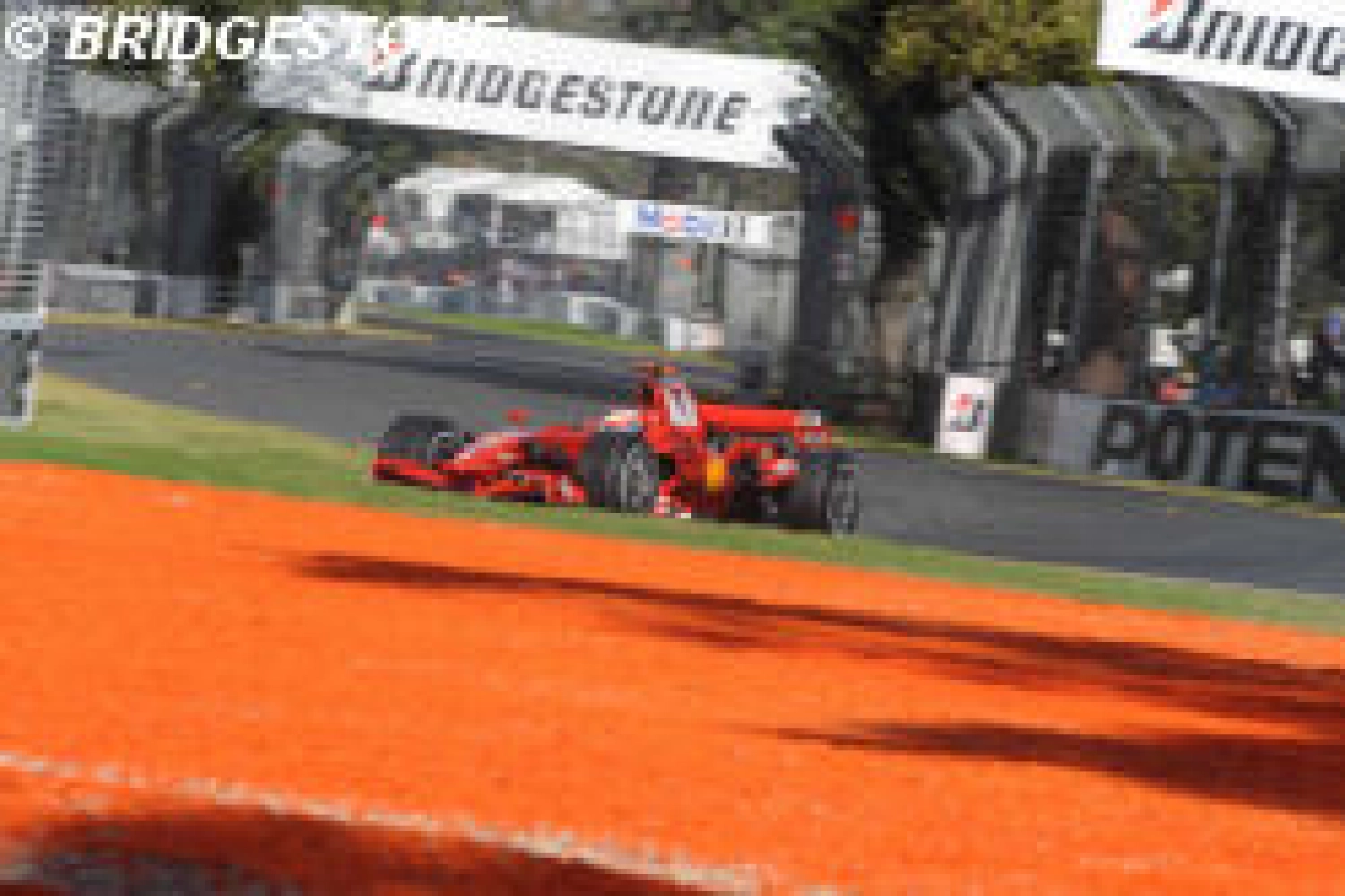 Mubadala extends their sponsorship with Ferrari