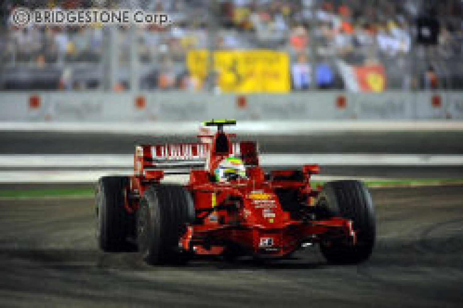 Qualification – An essential pole for Hamilton