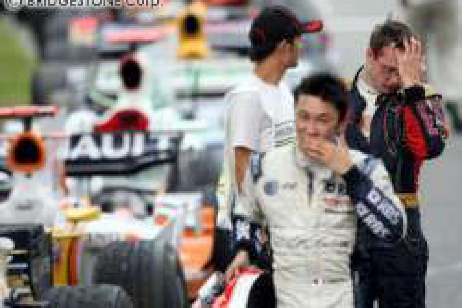 Photo – Relive the best moments of this Chinese weekend