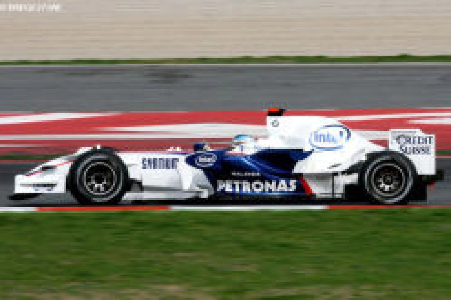 GP – Free Practice 3: BMW launches the offensive!