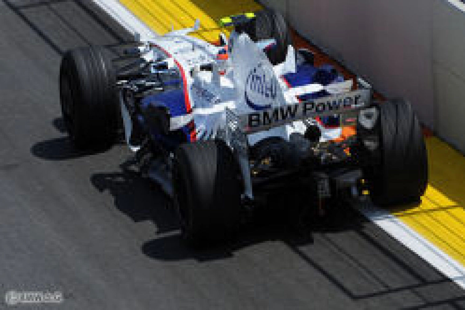 Free Practice 3 – Kubica takes the lead, ahead of Rosberg and Bourdais