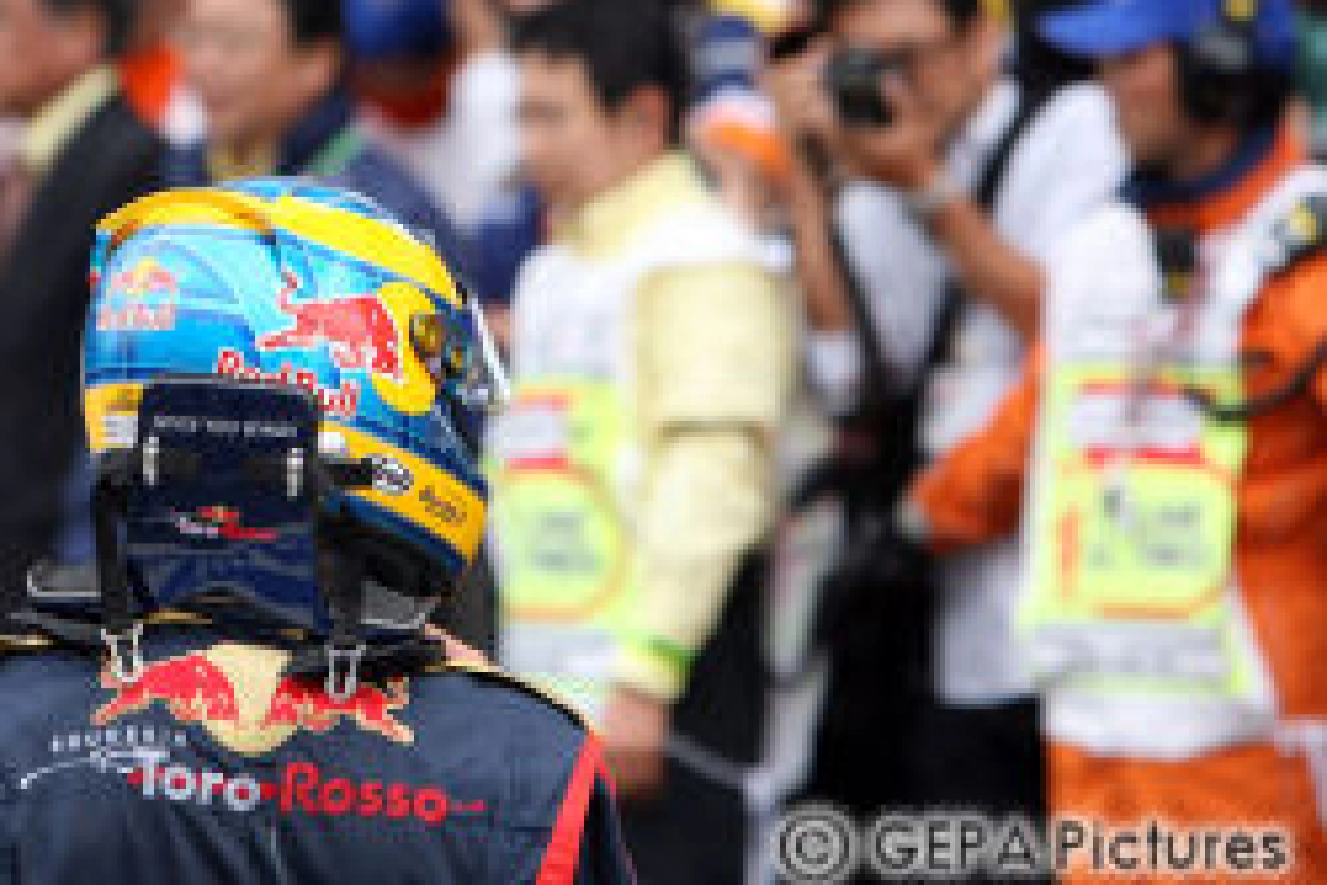 Sébastien Bourdais still believes in his chances