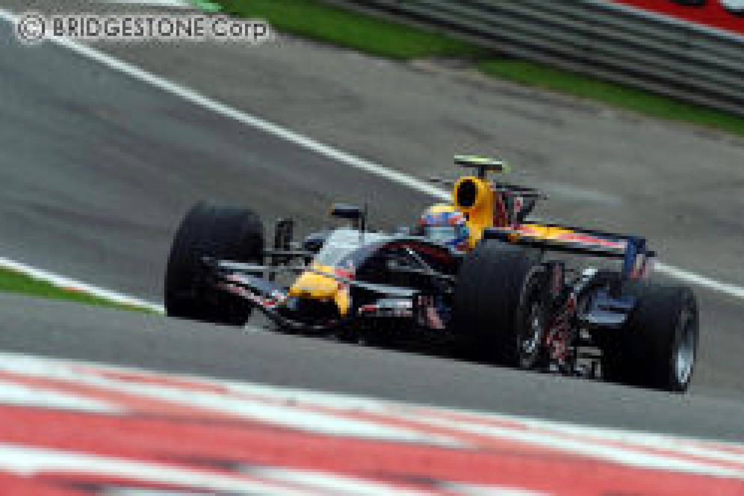 Webber: « Getting a spot on the grid is difficult »