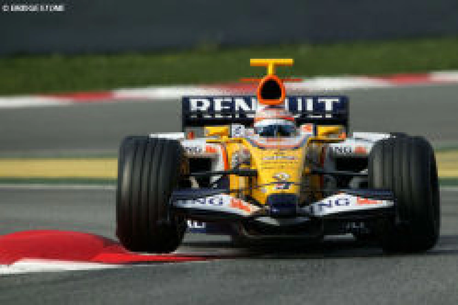 Piquet: Renault will need help to win races