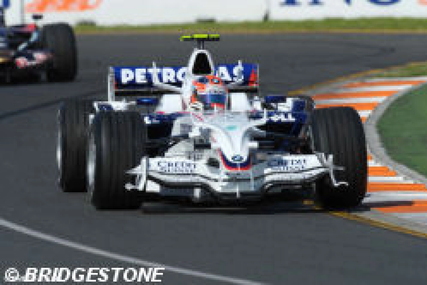 GP – Race – Kubica scores his first victory!