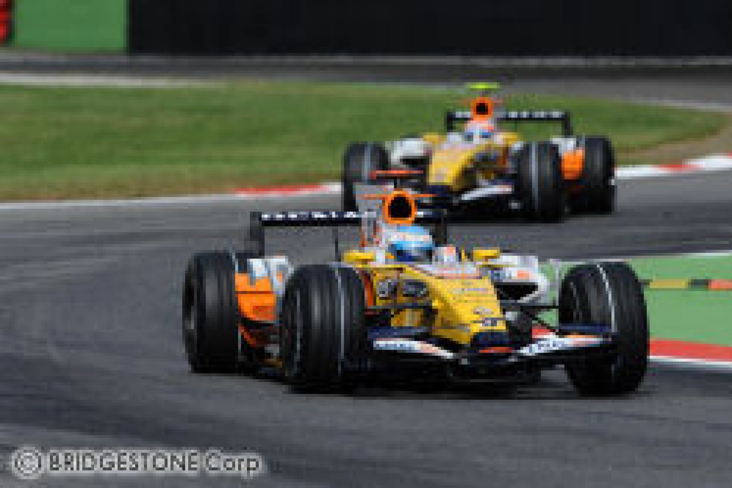 Renault’s engine subcontractor on the brink of collapse
