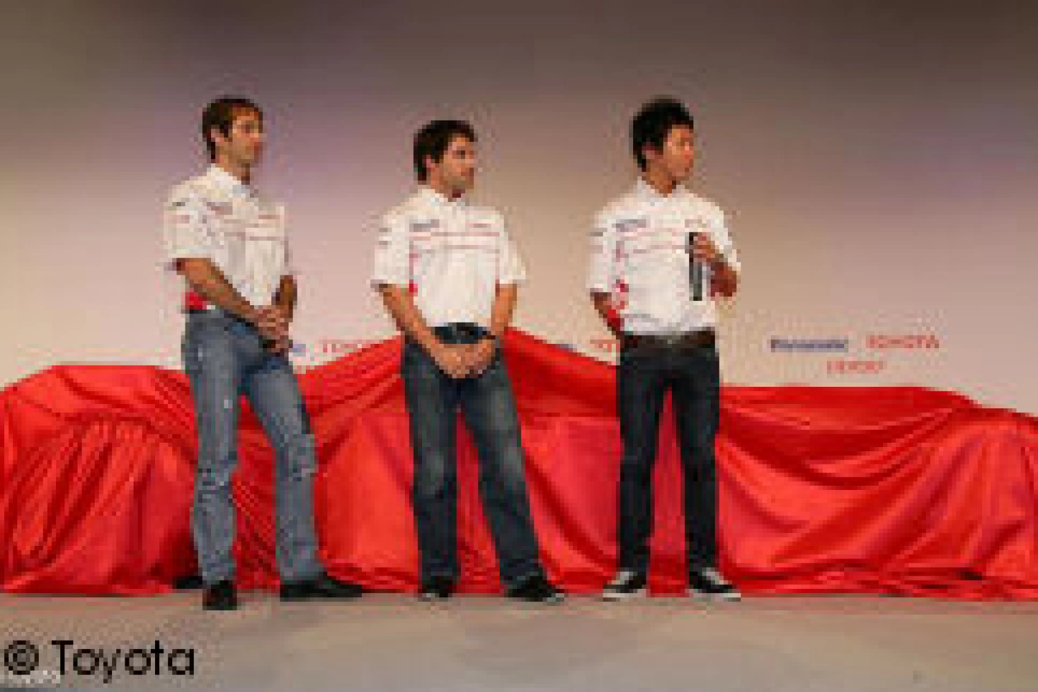 Glock hopes to make a smashing comeback in F1