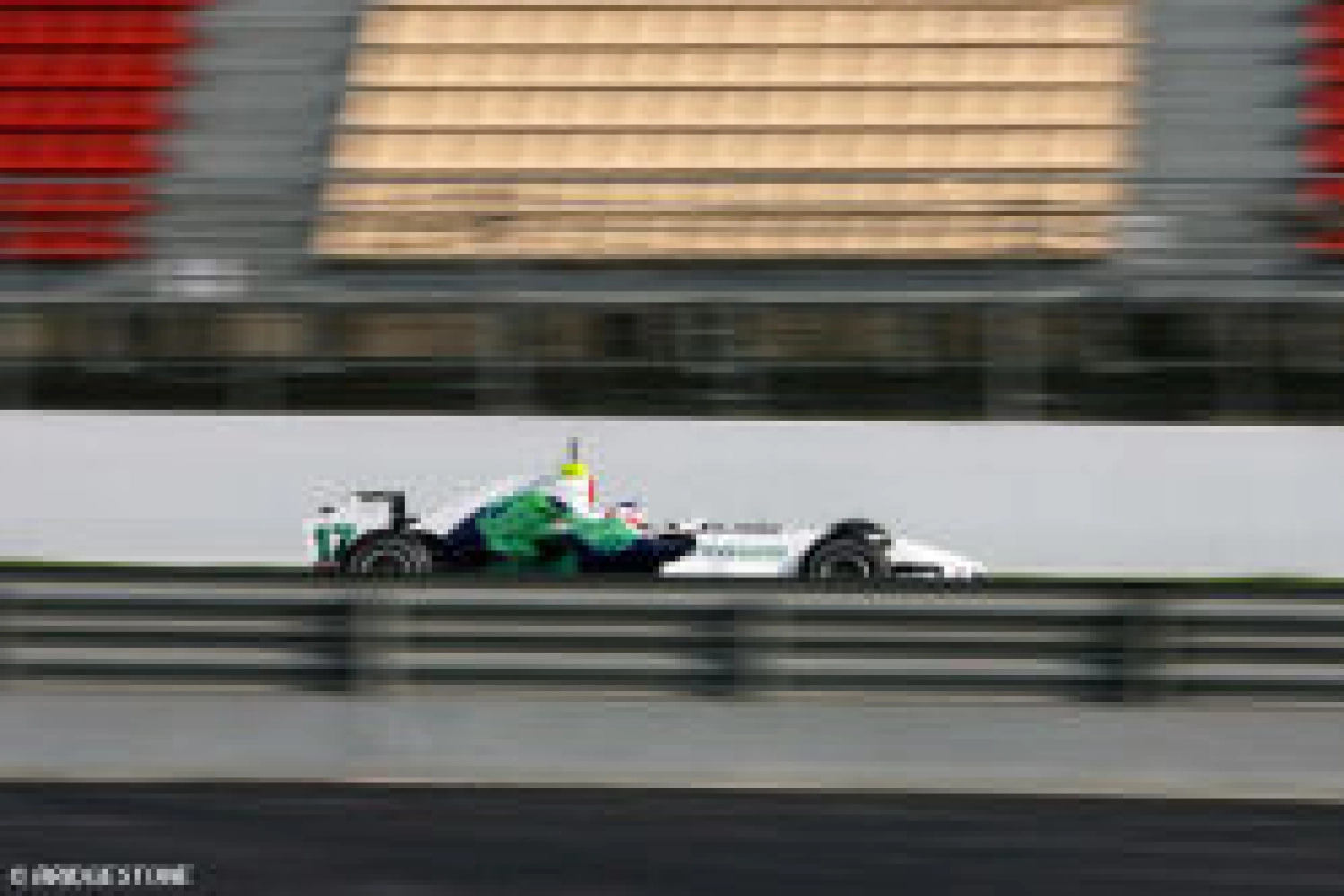 The Jerez Tests: Last Hopes for Honda…