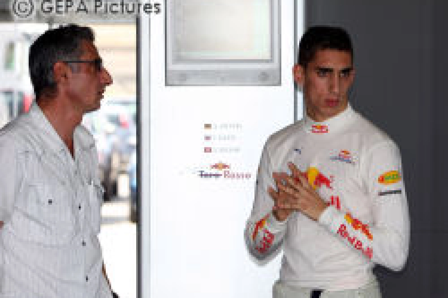 When will Toro Rosso’s STR4 arrive? Bets are open