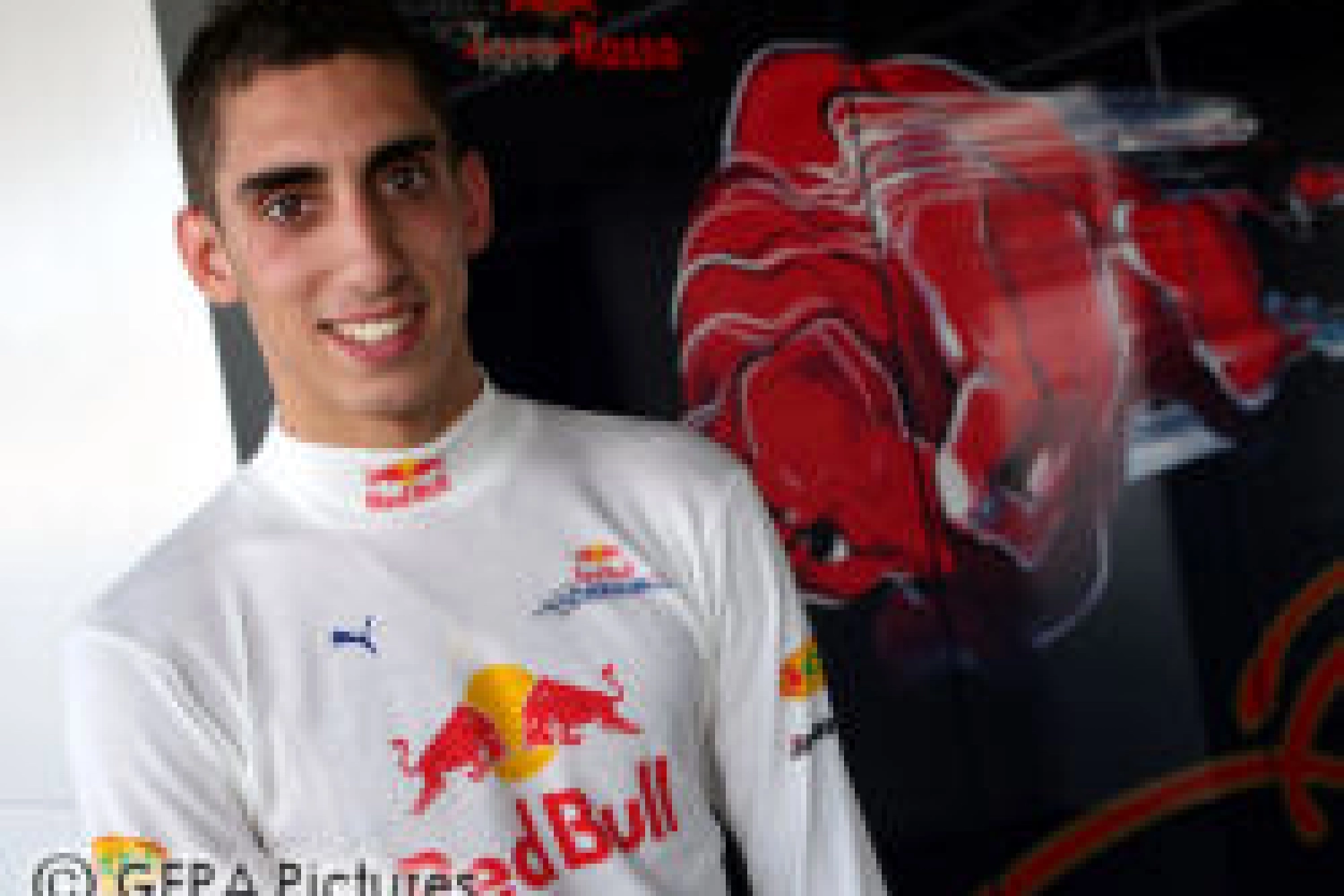 Jerez Day 1 – Buemi, Going Strong for Red Bull This Time