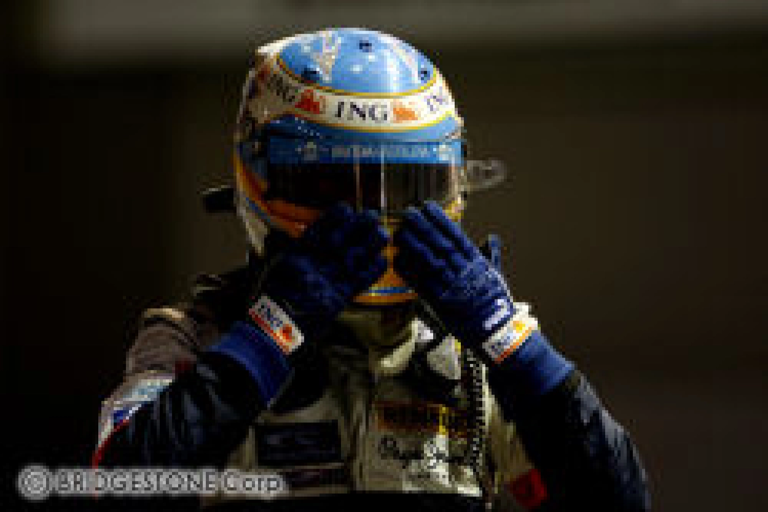 Free Practice 2 – In extremis, Alonso tops the entire field