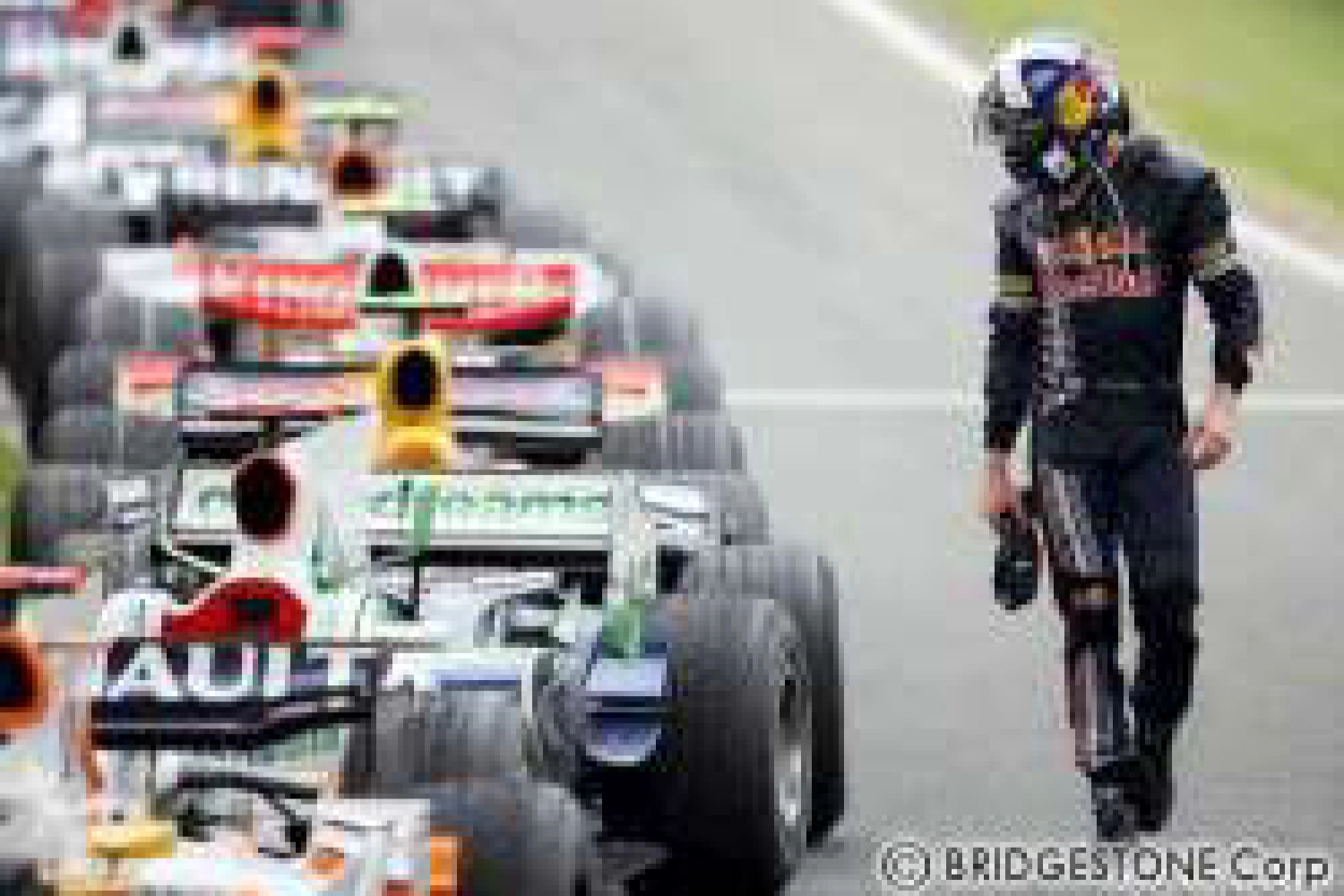 The FOTA is working on a new qualifying format