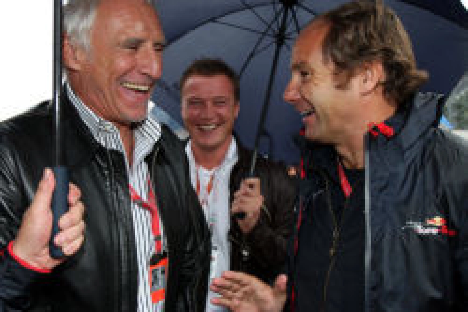Mateschitz is not in a hurry to sell Toro Rosso!