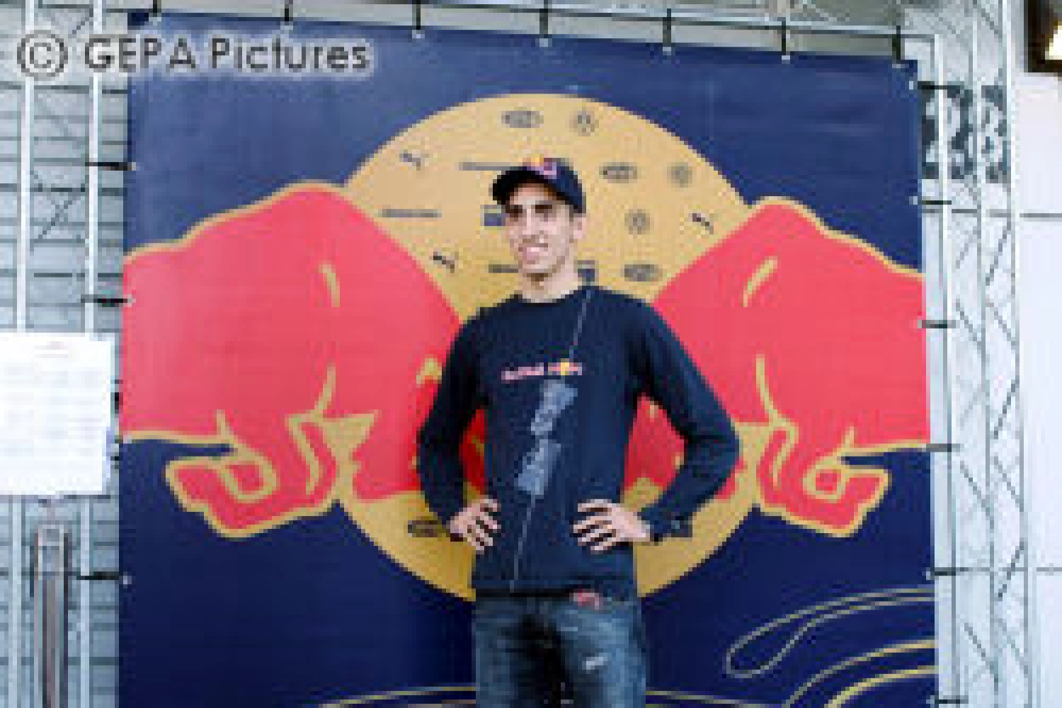 Mix of confidence and realism at Buemi