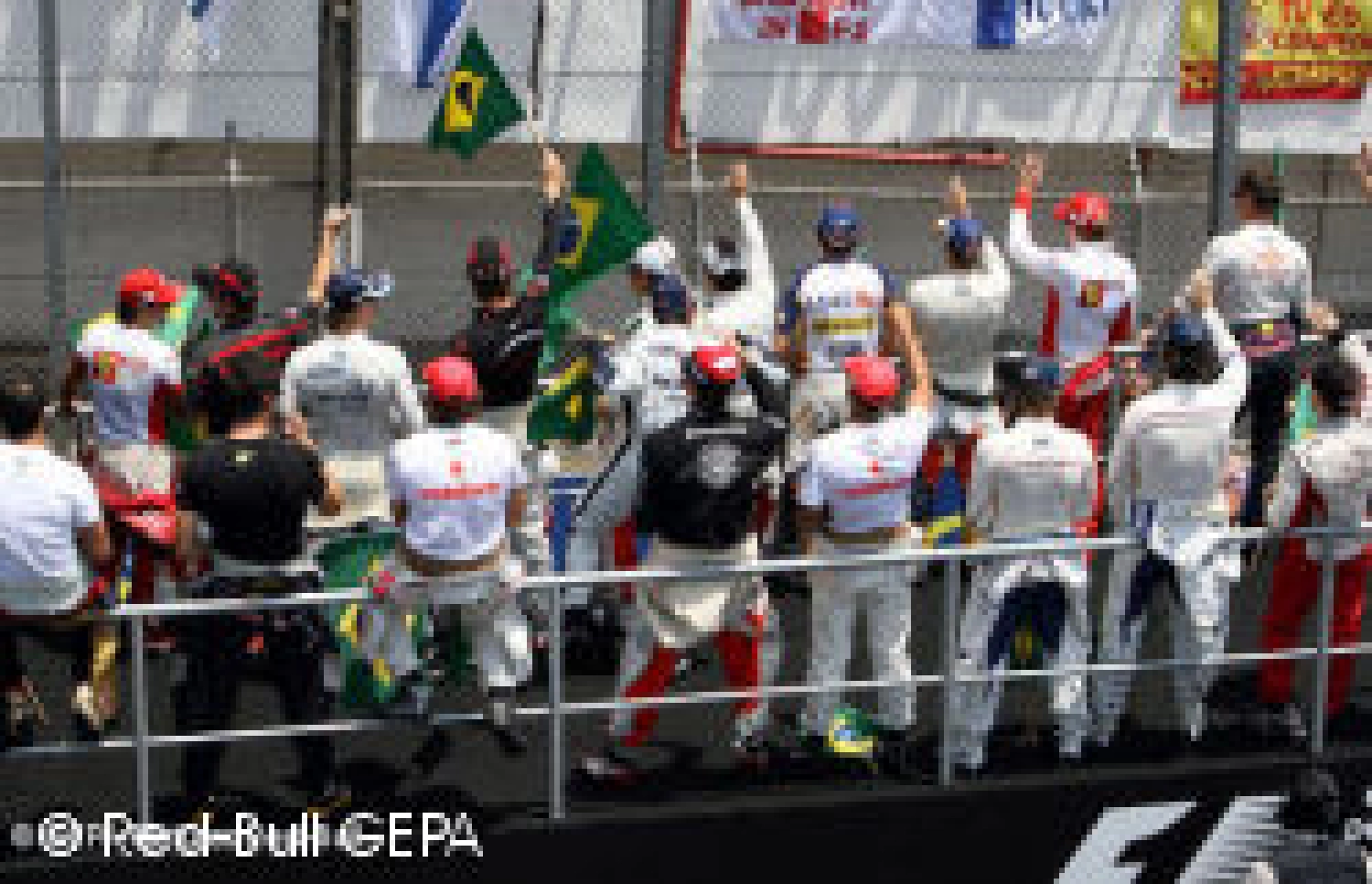 Official – FIA Confirms Unchanged Points System