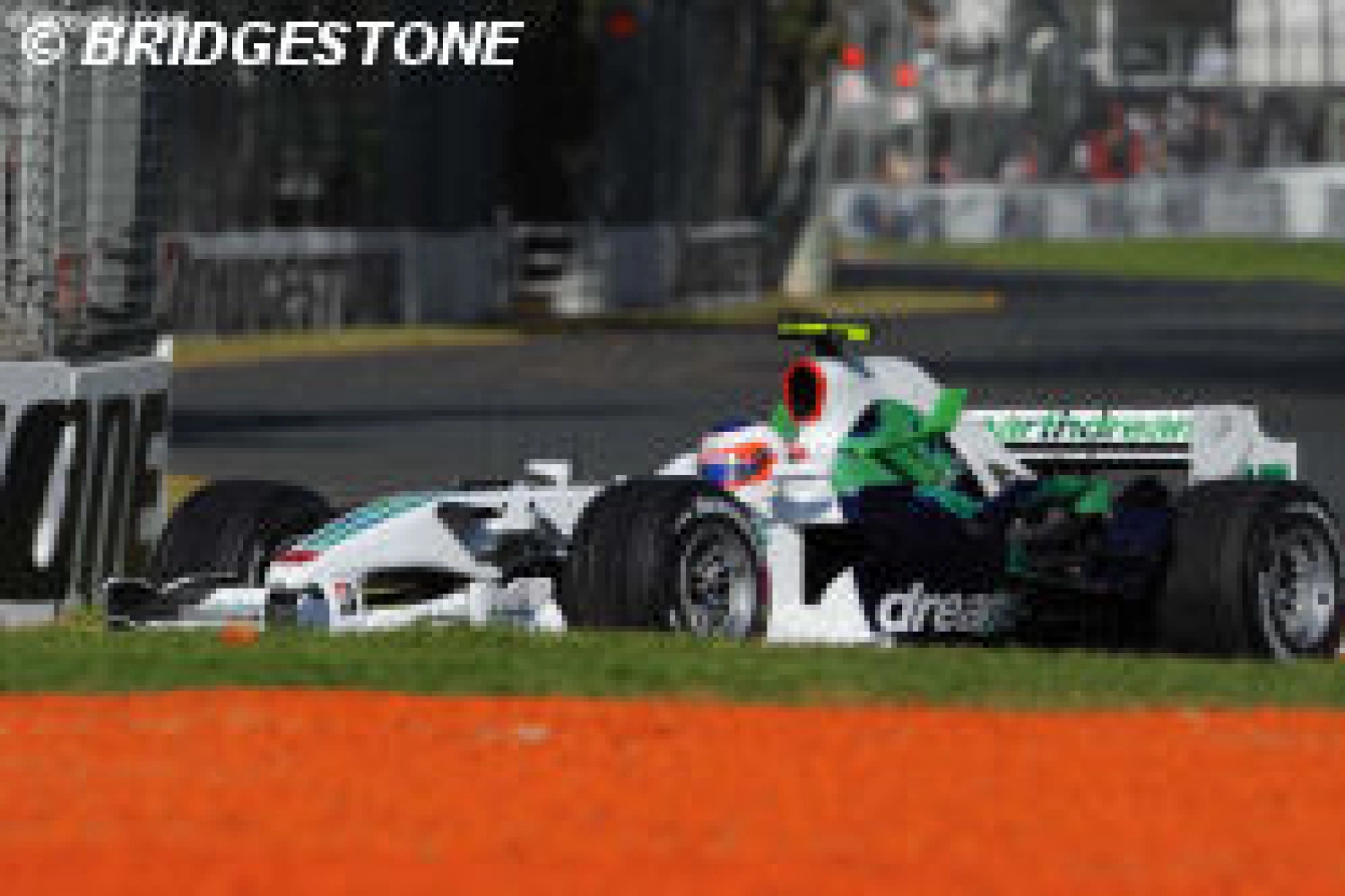 Barrichello wins the kart race organized by Massa