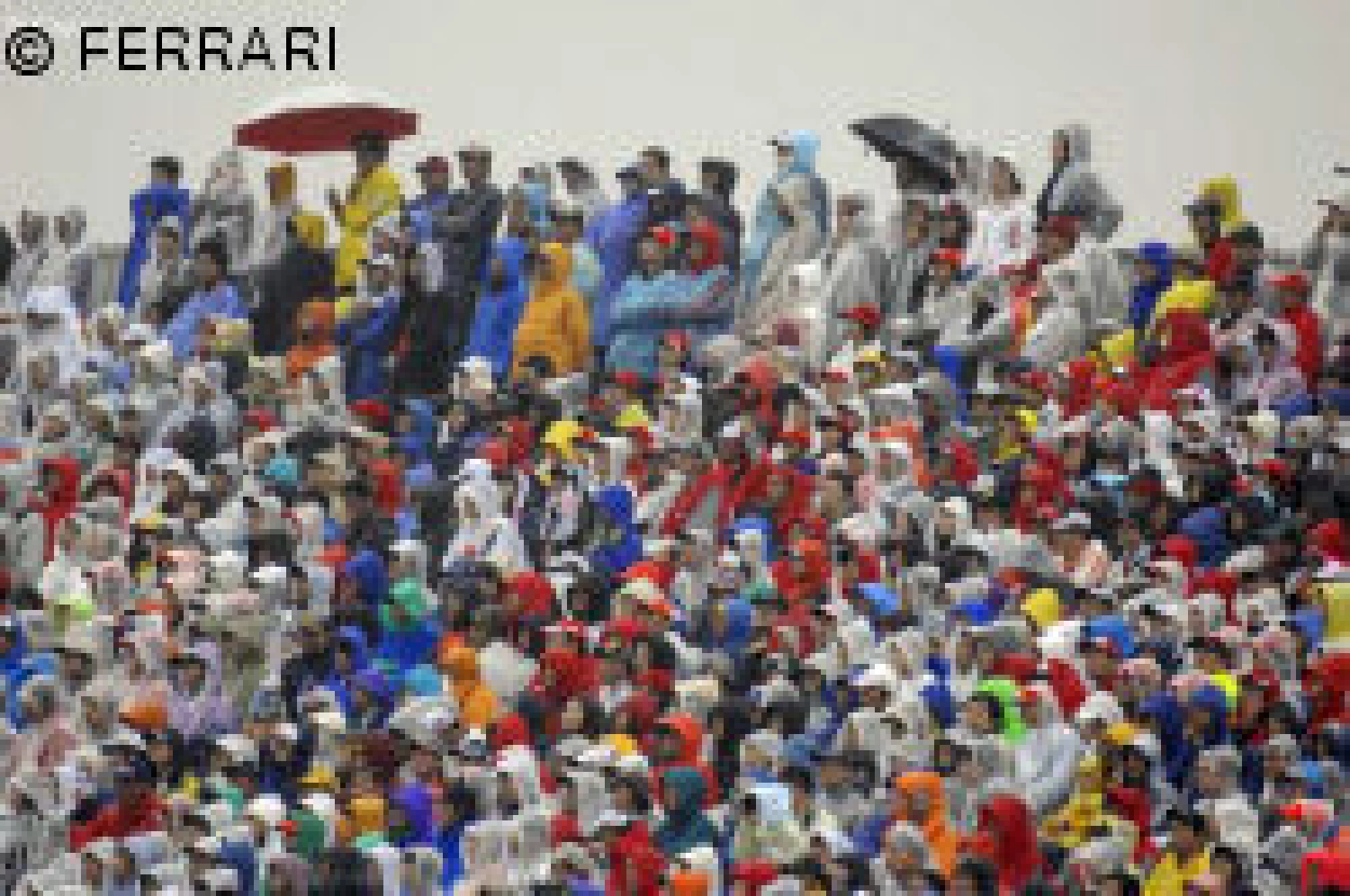 In brief: An airport sells F1 cars…