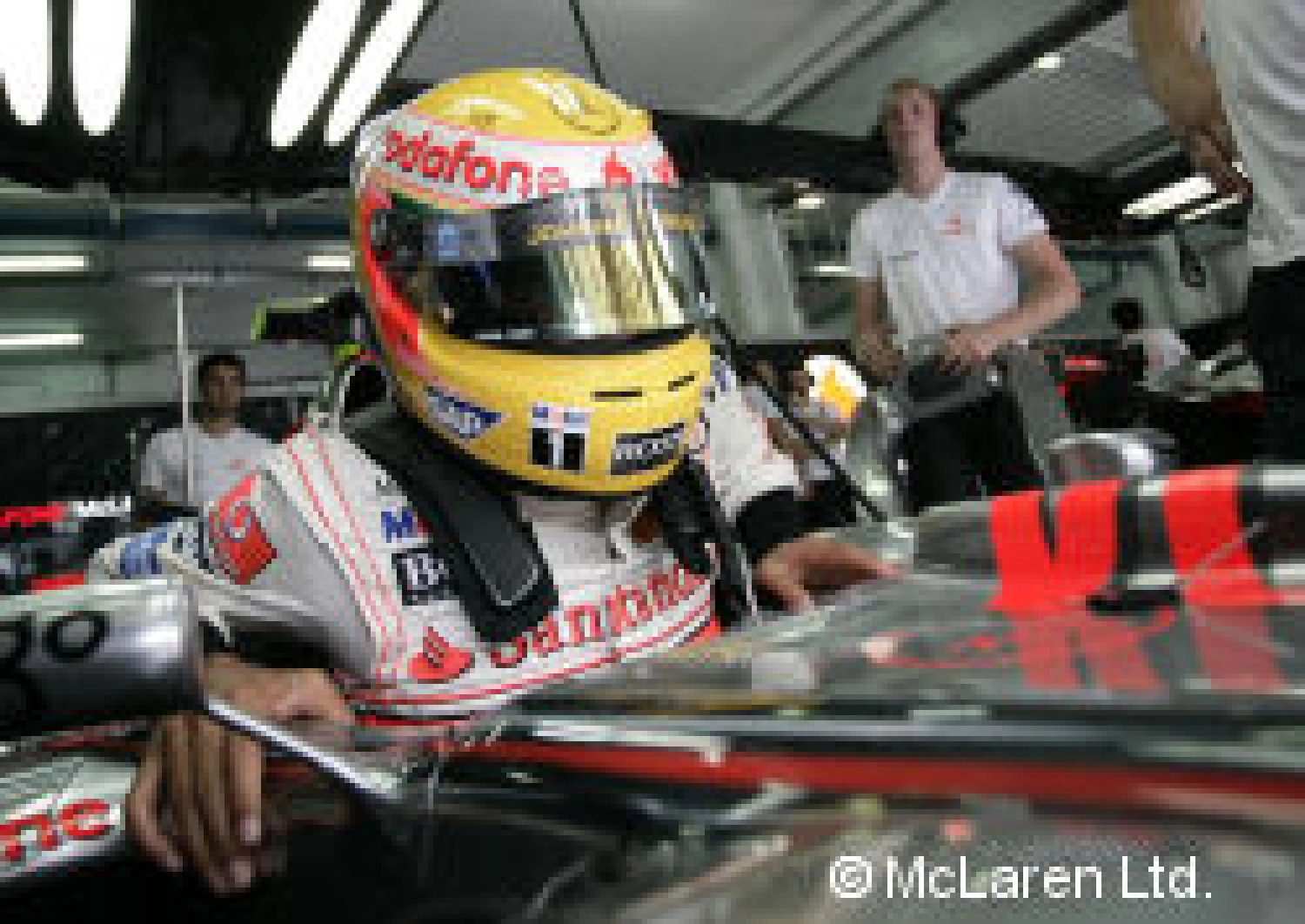 Lie scandal: Hamilton wanted to leave F1!