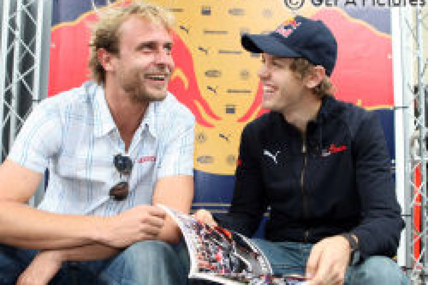 Assessment: After Brawn GP, Red Bull is also living its dream