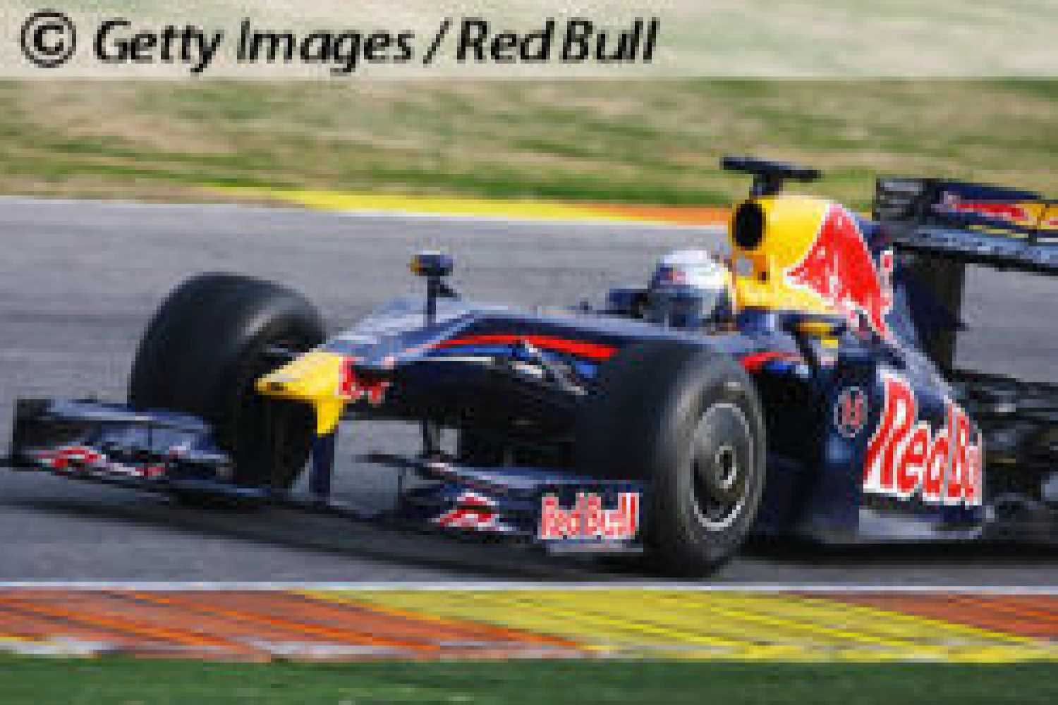 Friday: Red Bull sets a date for the race on Sunday