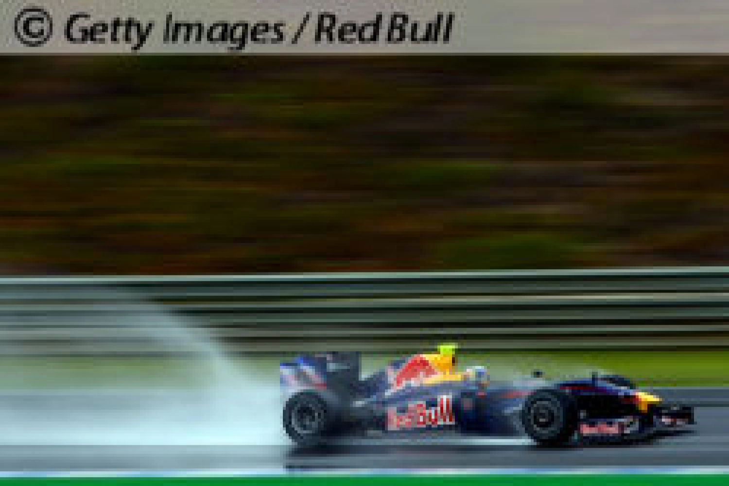 A very confusing podium ceremony in Shanghai