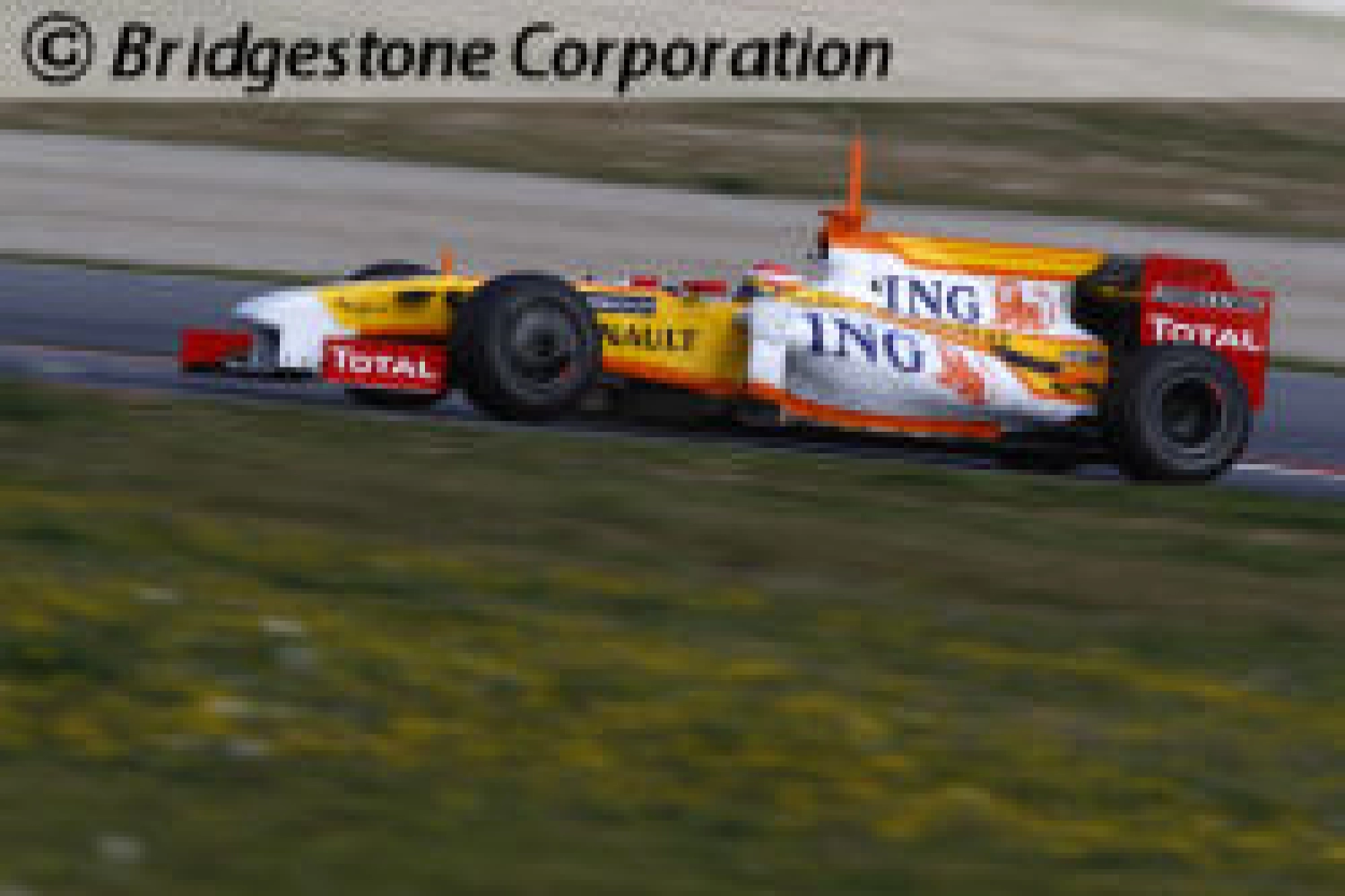 The weight of the single-seaters before the race