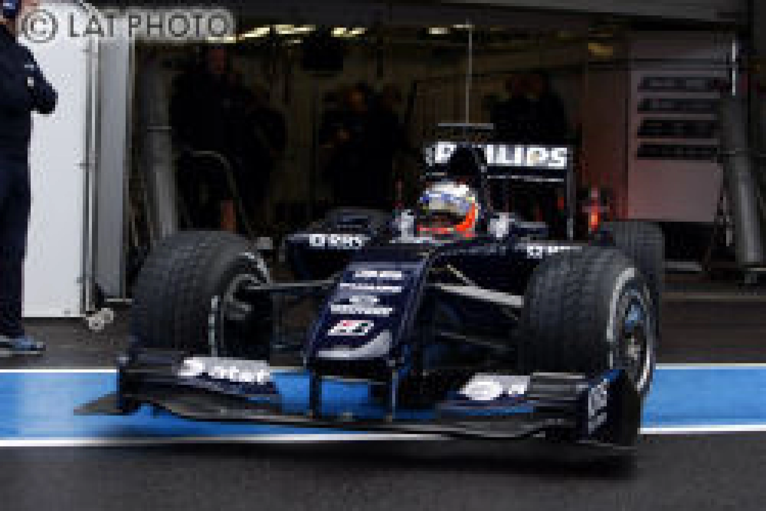 The future of Hülkenberg in F1 depends on Rosberg