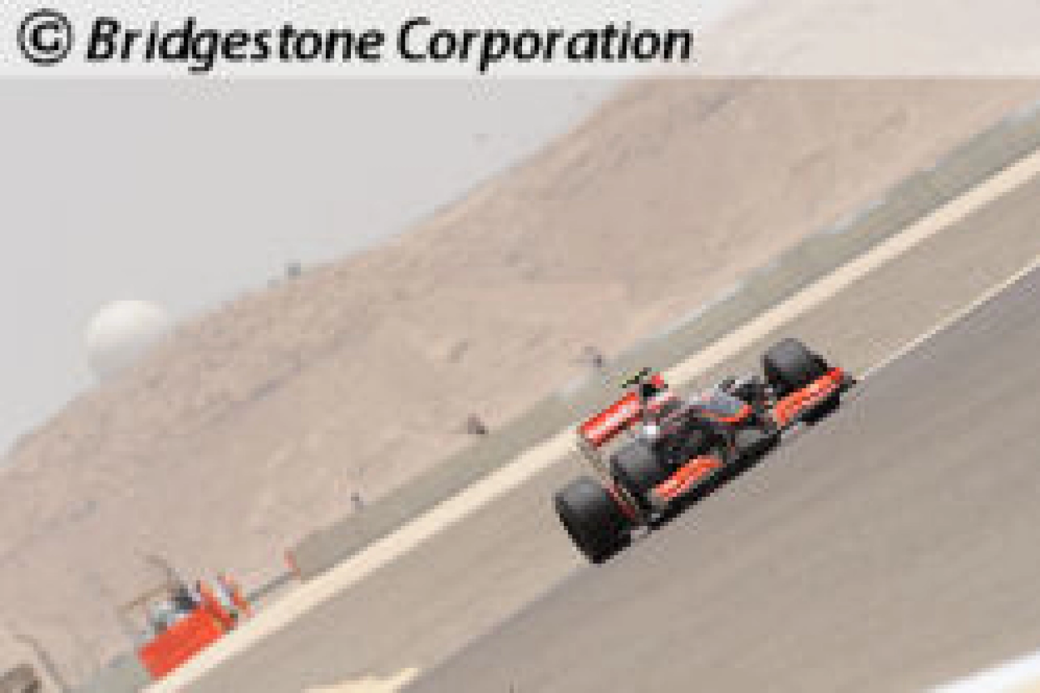 GP Spain: McLaren Plays the Continuity Card