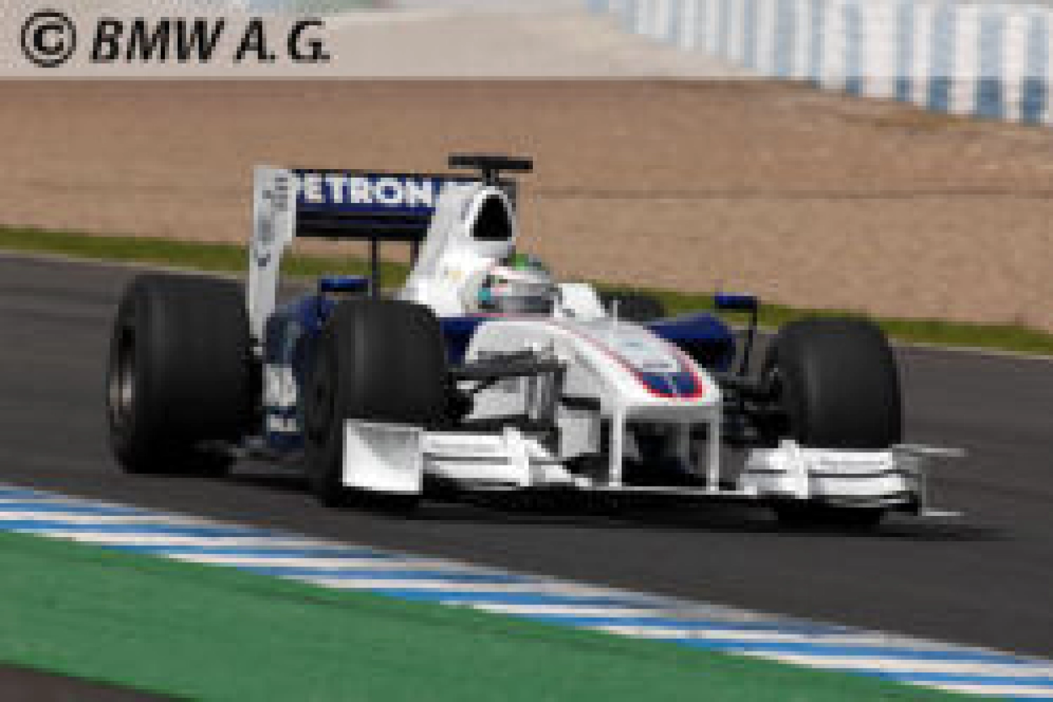 Heidfeld will use the KERS again in Sepang