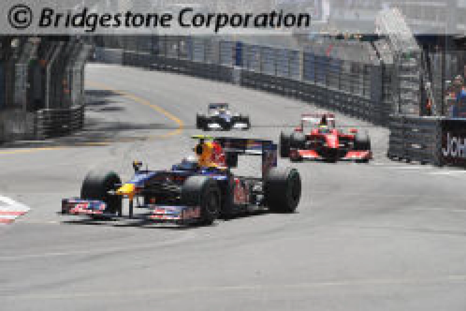 Rankings after the British Grand Prix