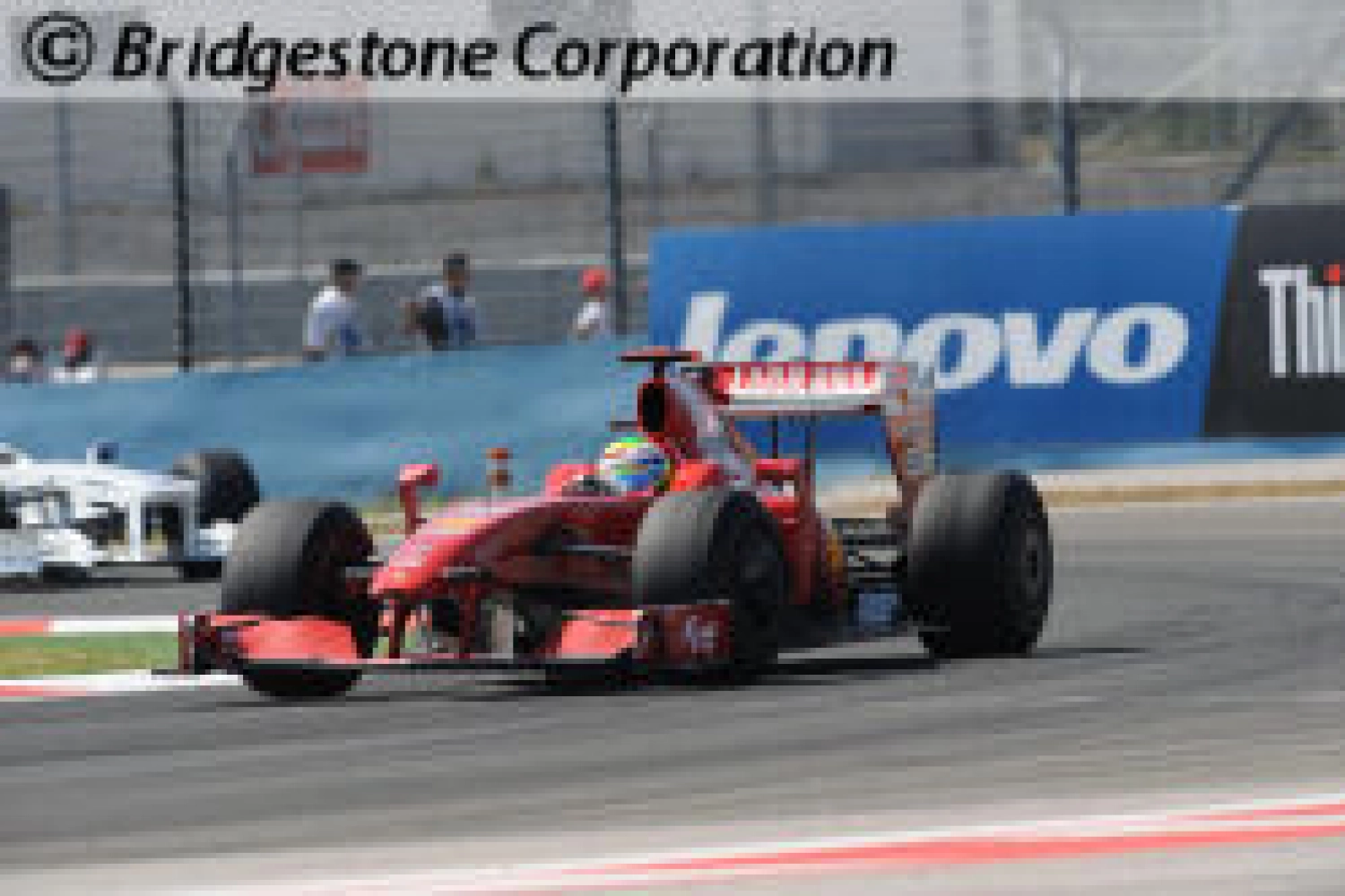 British GP: Ferrari Understands Its Mistakes and Moves Forward